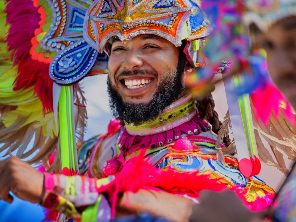 Junkanoo