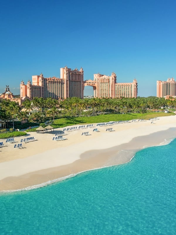 Atlantis summer sale