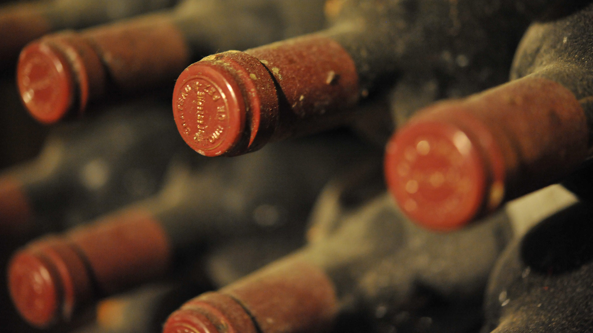 Graycliff Wine Cellar Nassau Paradise Island