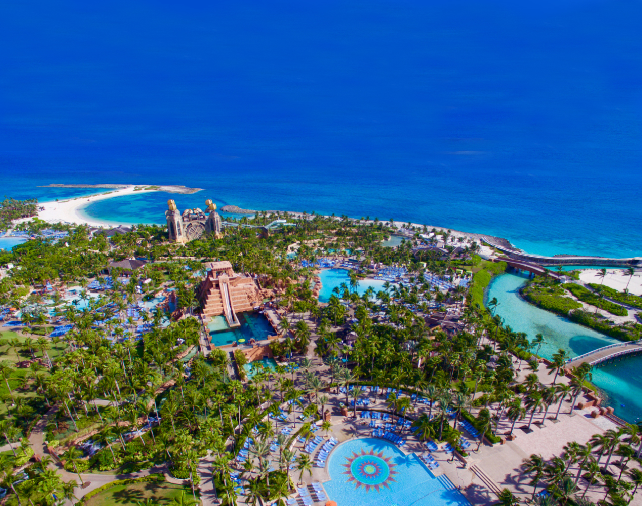 July 2018 News and Events in Nassau Paradise Island