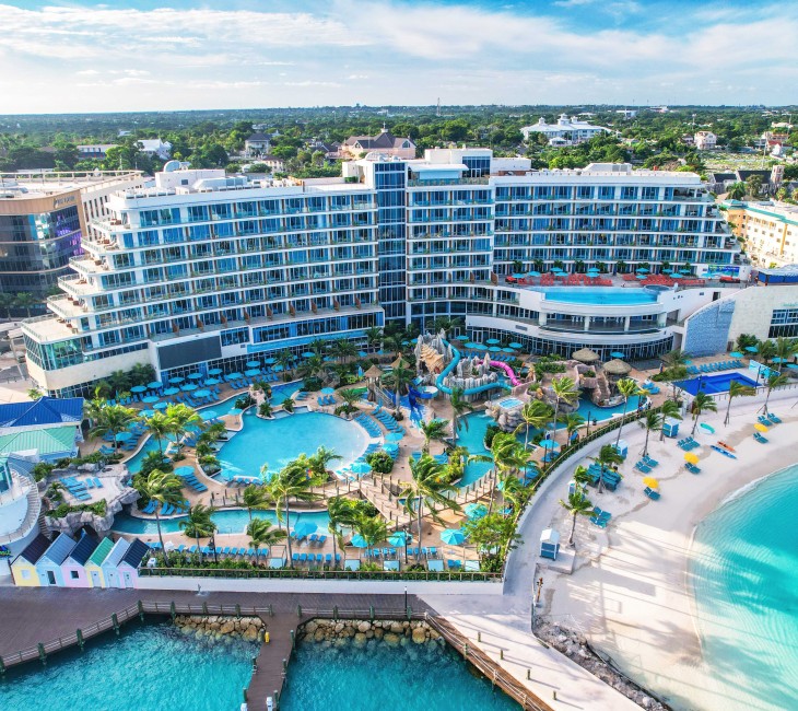 Margaritaville Day Passes Nassau Paradise Island