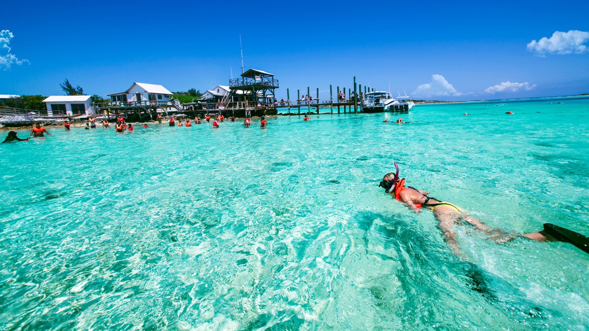 powerboat adventures paradise island bahamas