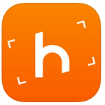 Horizon Photo App Logo