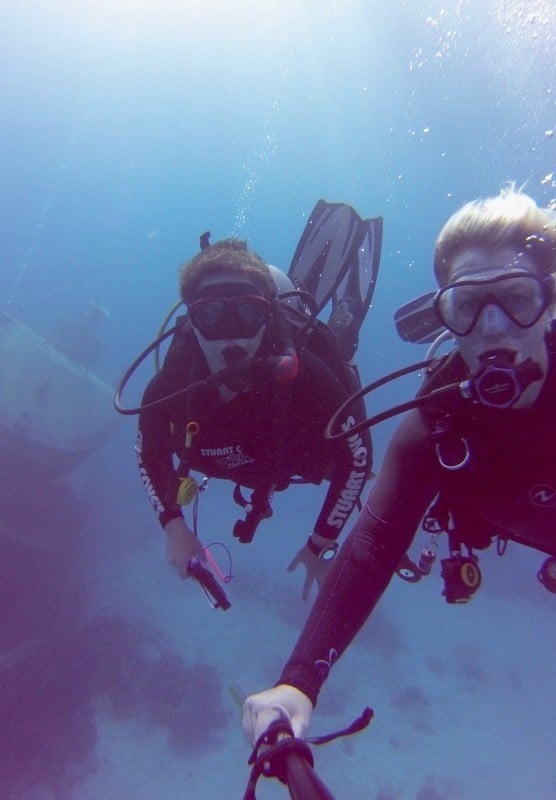 What To Expect During a Scuba Diving Trip in The Bahamas