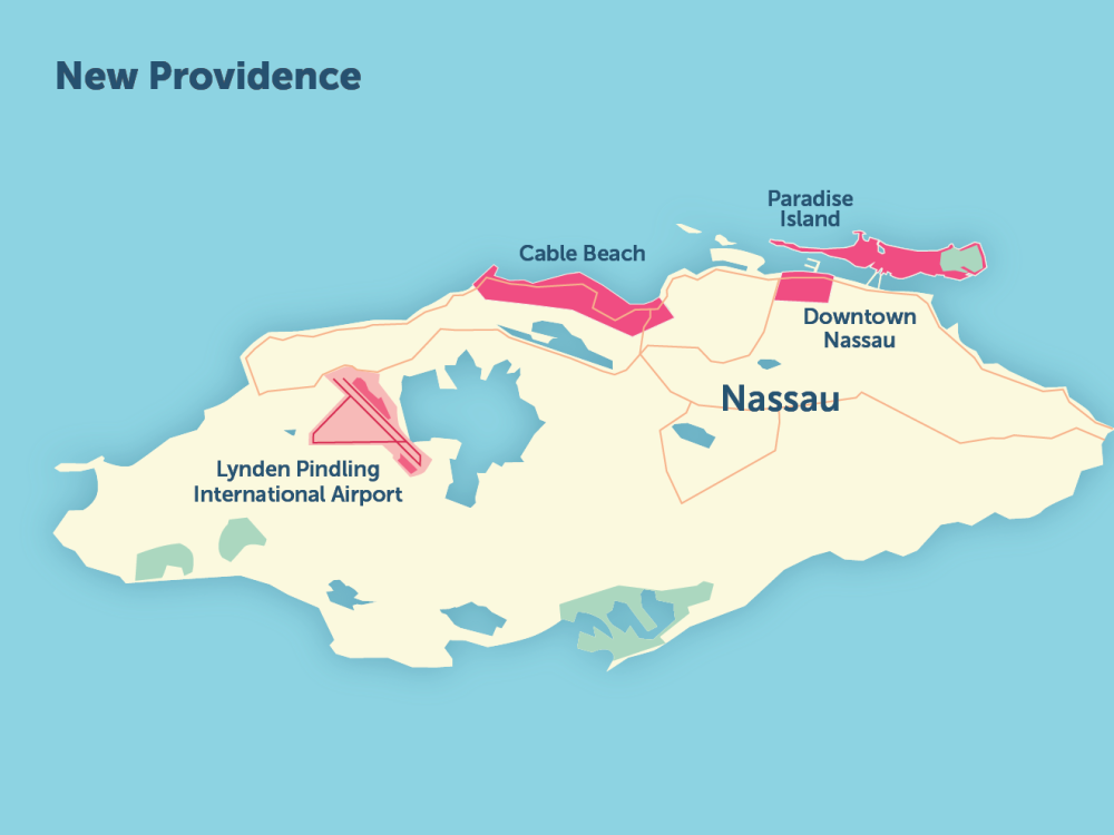 Visit Paradise Island: 2024 Travel Guide for Paradise Island, New  Providence Island