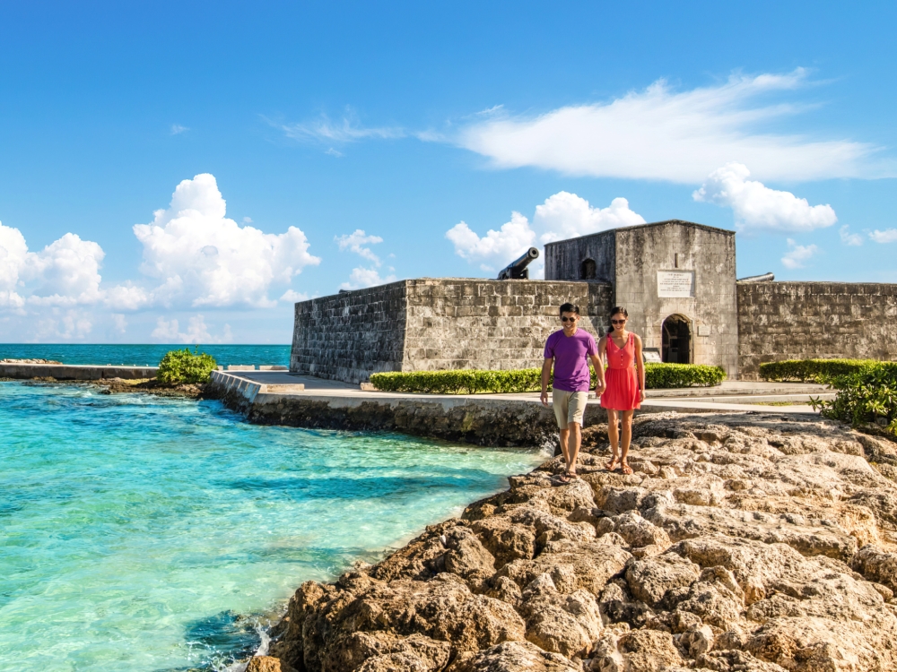 Things to See and Do in Nassau Paradise Island