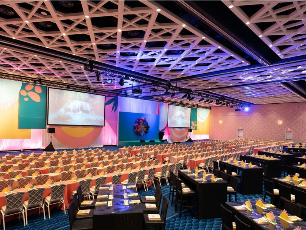 Bahamas Event Venue & Conference Facility | Atlantis Bahamas