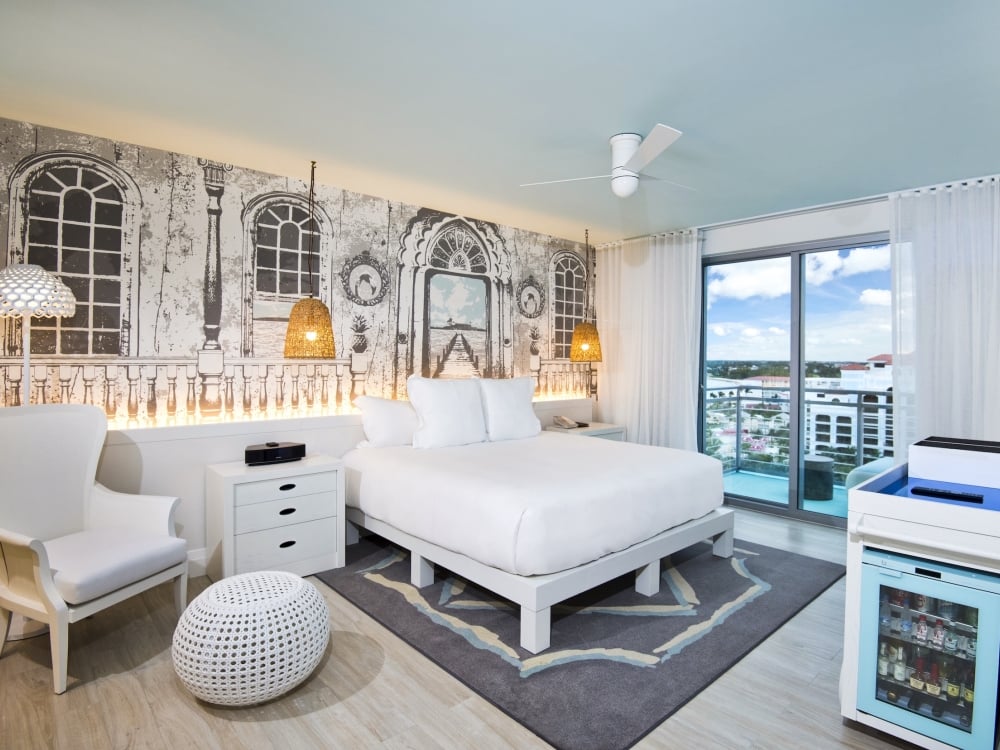 SLS Baha Mar One-Bedroom Residence