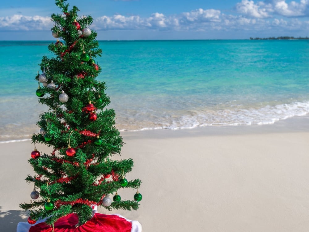 Bahamas Holiday Traditions Nassau Paradise Island