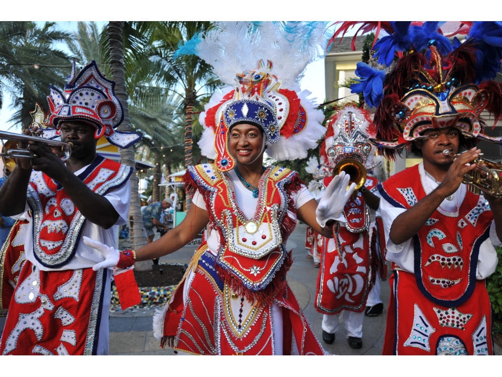 junkanoo-boxing-day