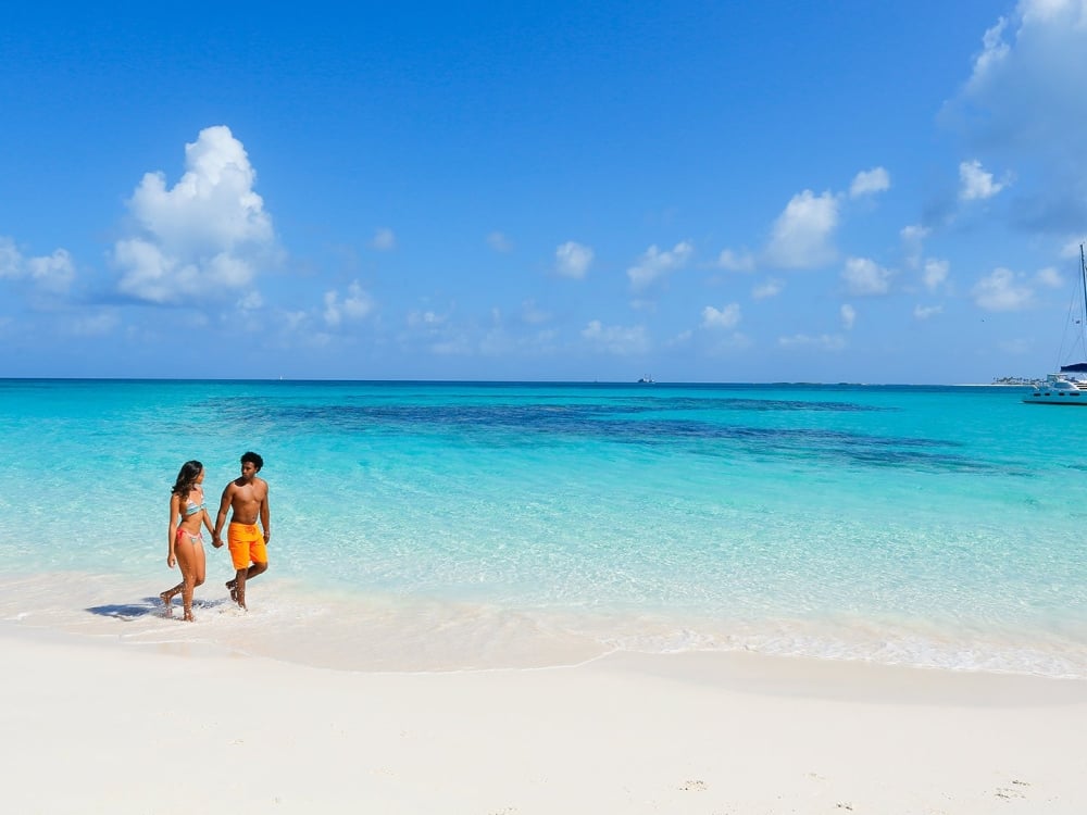 The Best Bahamas Honeymoon Ideas