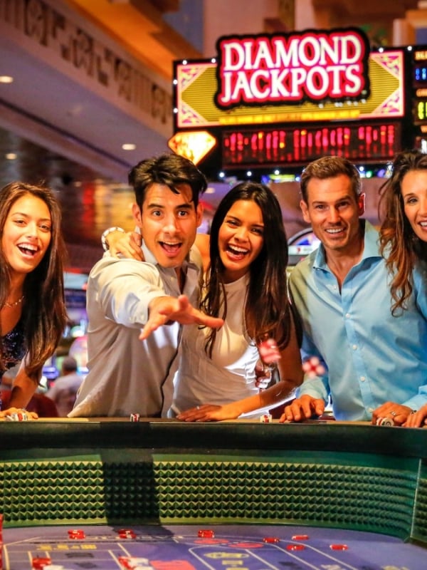5 Euro Put Gambling enterprises
