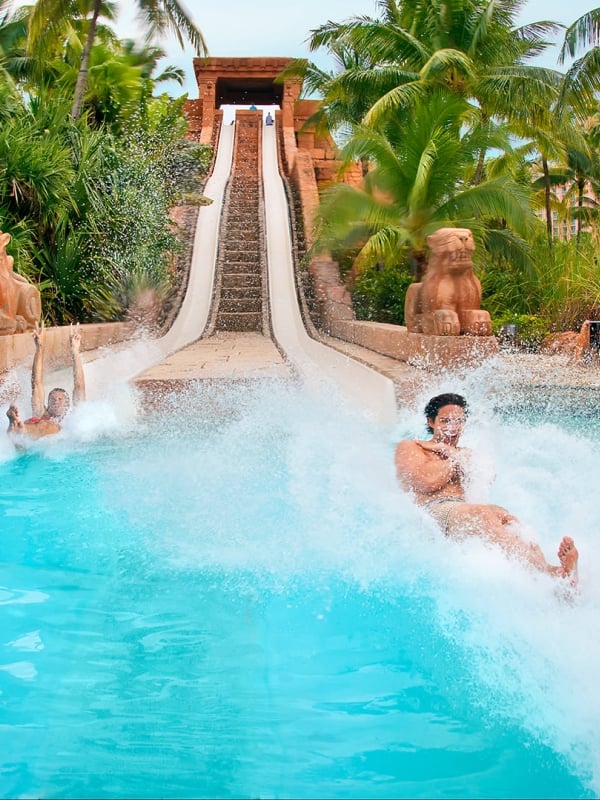 Swimming Pool — Atlantis Community Leisure