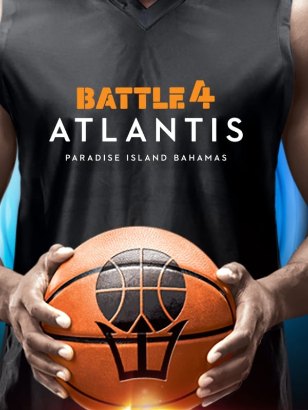 Battle for Atlantis event header image