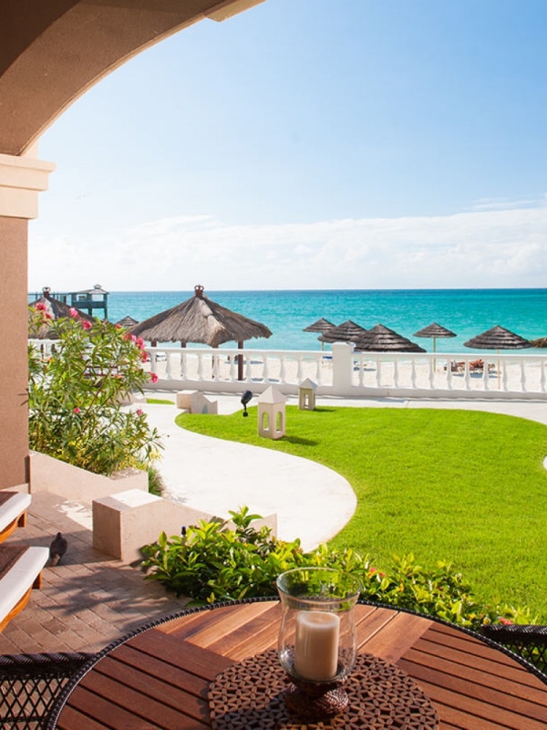 Sandals® Royal Bahamian: Nassau All-Inclusive Hotel [Official]