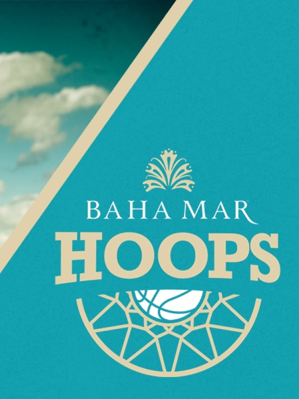 baha mar hoops poster