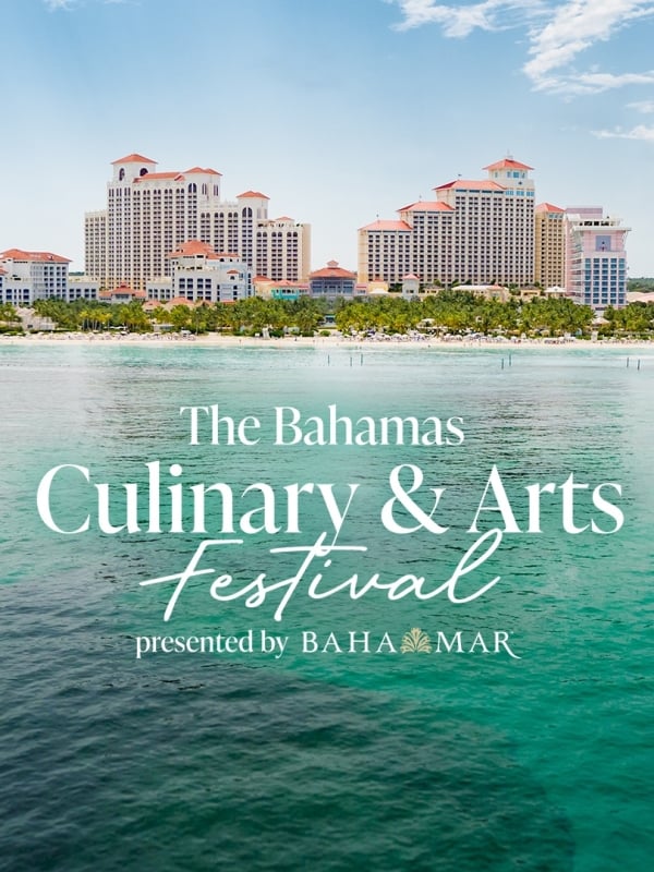 Baha Mar Culinary and Arts