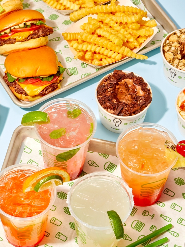 shake shack