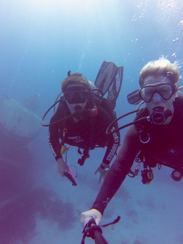 Exploring the Depths: 10 Unbelievable Underwater Wonders Worldwide