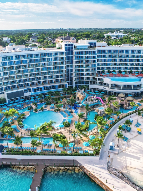 Margaritaville Beach Resort, Nassau, Bahamas | Nassau Paradise Island