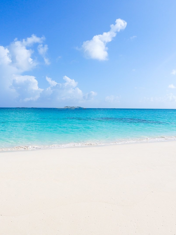 5 Reasons to Spend a Long Weekend in The Bahamas | Nassau Paradise Island