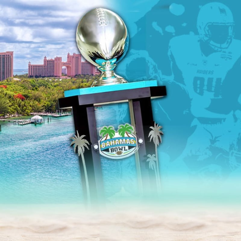 bahamas bowl