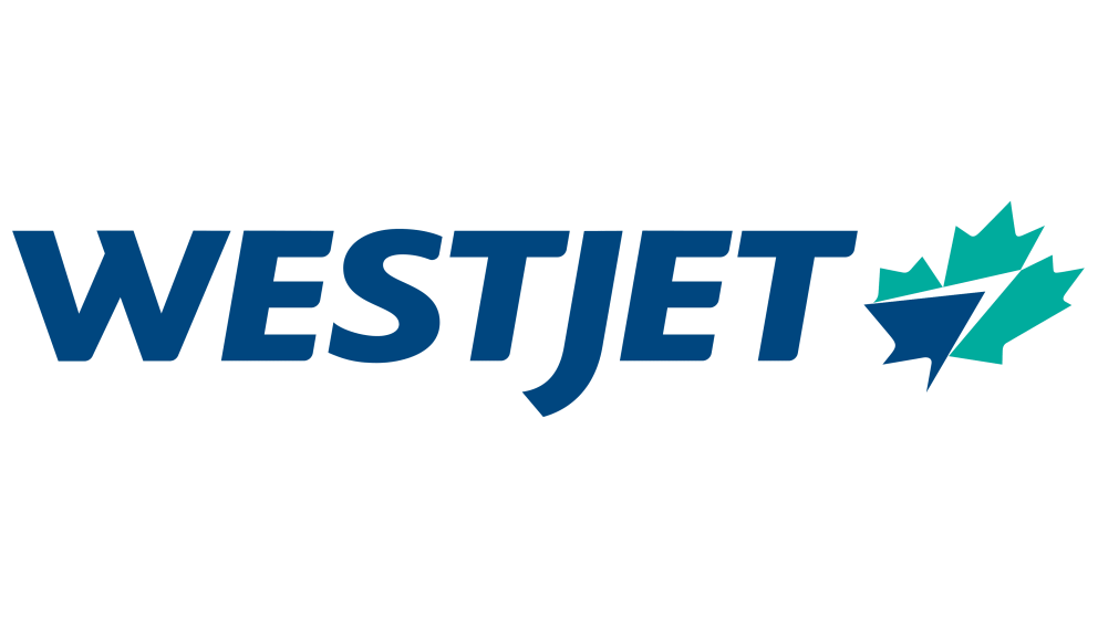 westjet logo